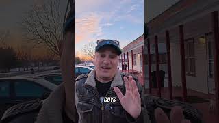 Hydrogen Car  Expensive Fuel, Refusal, & Why It Fails!