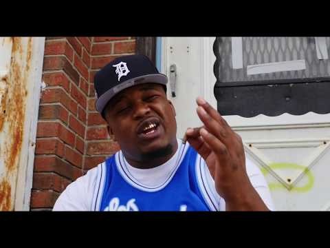 ElCamino - Eat [Official Music Video] Prod by JR Swiftz