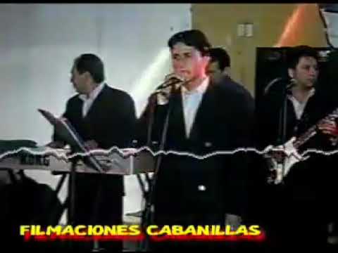 Caribeños de Guadalupe - Mix Pueblo Joven - Romano de Oro Edwin Alcántara
