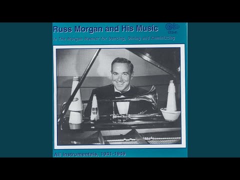 Gold and Silver Waltz