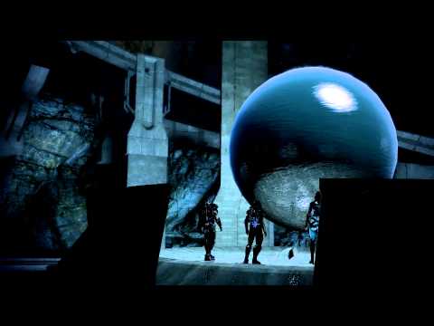 Mass Effect 2 HD Walkthrough Part 46: Firewalker Part 7/Chatting with the Team Part 10