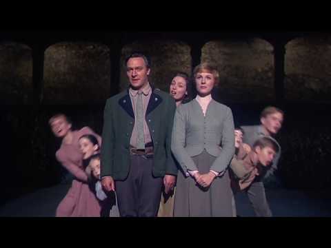 The Sound of Music - So Long Farewell (Reprise)