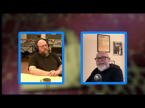 Det digitala kriget i Ukraina