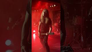 SHAKRA 8.1.22 🤘💥🤘Hands on the Trigger 💥Mühle Hunziken ❤