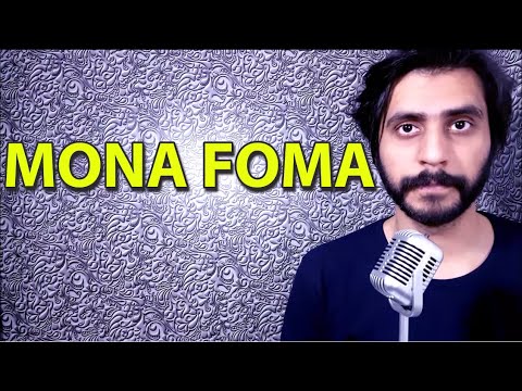 How To Pronounce MONA FOMA