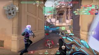 HS% 65% player clip#2