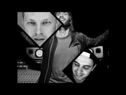 David Guetta feat. Chris Willis - Just A Little More Love (Dragon S & Brendiee FCKN Love Bootleg)