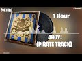 Fortnite Ahoy! Lobby Music (1 Hour Version)