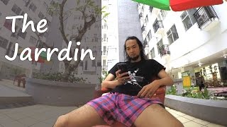 A Morning at The Jarrdin Apartment