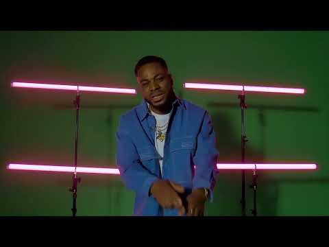 Ehiz lenz 25yearz (official video) ft Jahonze