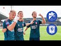 Vlap maakt er twee en vergroot de zorgen bij Emmen | samenvatting FC Emmen - FC Twente