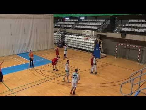 2018-03-10 Tau Castelló 66 - 53 C.B. Tabernes Blanques