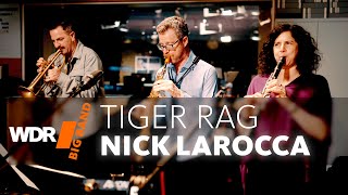 Anat, Avishai &amp; Yuval Cohen - Tiger Rag | WDR BIG BAND