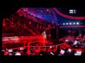 Nina Zilli "Per Sempre" Italy Eurovision Song ...