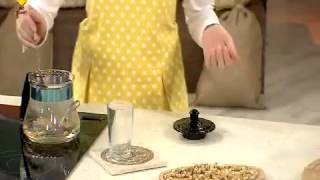 Kandaki İltihaba Karşı Beyaz Dut Kurusu Kürü - TRT DİYANET