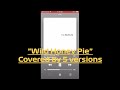 ♪ Wild Honey Pie (Rare Covers)