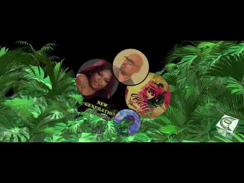 Corey H., LaTasha S. Jordan, David Anthony - Better Than Good (DA REMIXEXT) [New Generation Records]