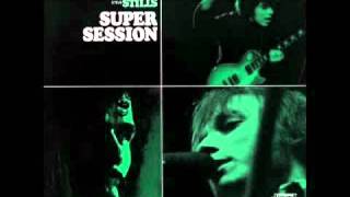 Bloomfield, Kooper, Stills / Season Of The Witch