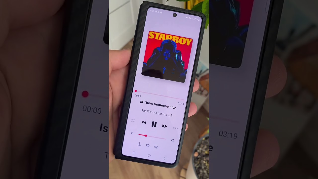 Free Offline Music Player without Annoying Ads! Android & iOS