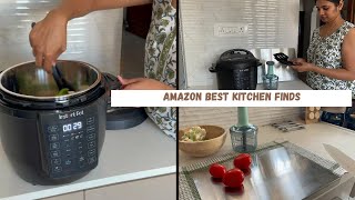 Amazon Best Kitchen Finds || Must Have Kitchen Finds || Amazon Haul ||
