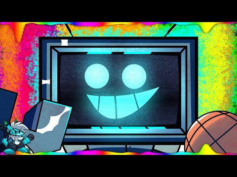 Friday Night Funkin' Remix - R.A.M. (Hex Mod)