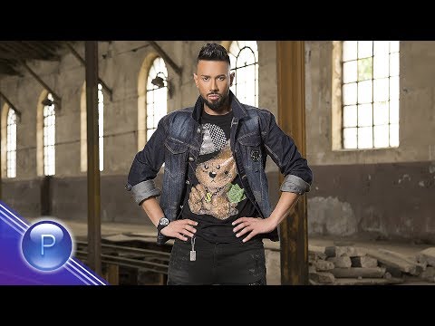 DJORDAN - MARMALAD / Джордан - Мармалад, 2018