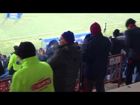 EXCLUSIV Fan Steaua TV: NISTE PARINTI EXTRAORDINARI!