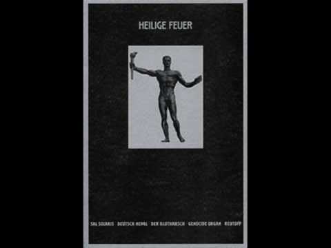 Reutoff - Sweet Blood