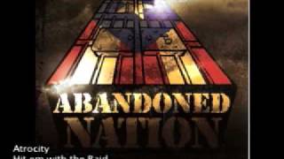 Atrocity - Hit &#39;em with the Raid (Response to Royce da 5&#39;9)