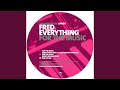 For The Music - Fred Everything - Topic For The Music