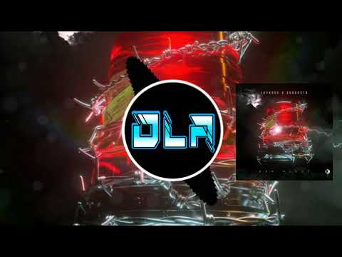 Jaykode & SubDocta - Red Alert [KANNIBALEN RECORDS]