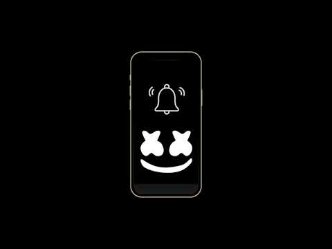 Marshmello x DJ Sliink - Back It Up (Ringtone)