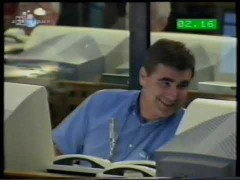 V142 Ariane 510Start Artemis en Bsat 2B BR 2001 07 13