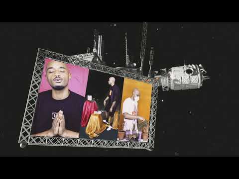 Black Noi$e - George's Baby (feat. G-Baby GVVAAN)