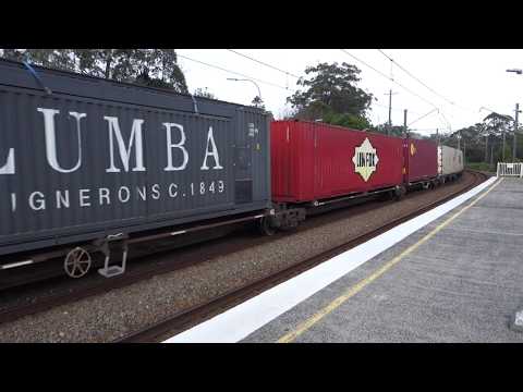 NR24 / 9301 / NR67 with PN 6BA6 - 17/6/17