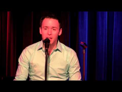 Gabe Violett - "All Over Again (Another Song)" (Justin Timberlake)