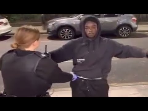 They Finally Got Him