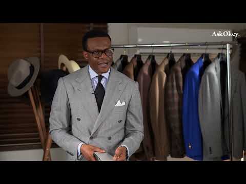 How to Build a Practical and Effective Tie Wardrobe