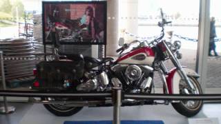 Rock N Roll Hall of Fame