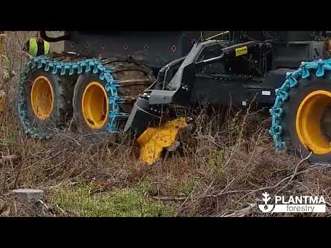 MidiFlex – the intelligent scarifier