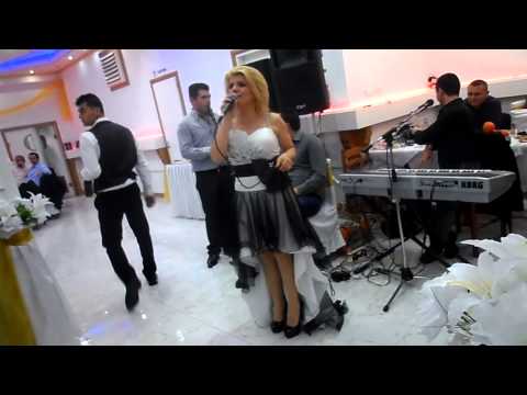 Klarita Shuli - Live