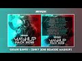 GHANI BAWRI - (SNKY 2018 REMODE MASHUP) | MASHUP PACK 2018 BY DJ SNKY