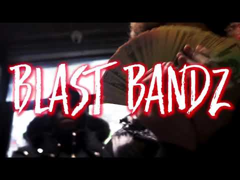 Blast B - Execution (OFFICIAL MUSIC VIDEO) (Shot By one68films)