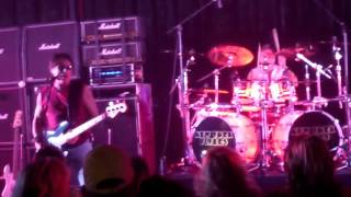 The New York Flyers performing EMPTY ARMS 40 year reunion show!