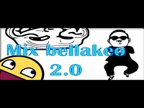 MIX BELLAQUEO 2.0 DJ FRANCO