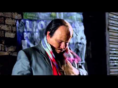 Real Madrid Fans TORRENTE 1