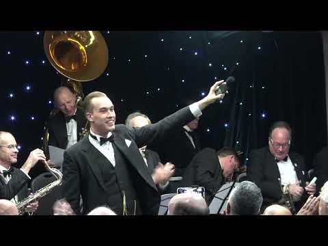 Set 38 - Battle of the Bands - Fletcher Henderson Orchestra vs The Missourians