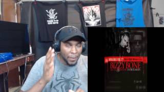 Bizzy Bone  -  All I'll Ever Know (feat. Excel Beats) Reaction