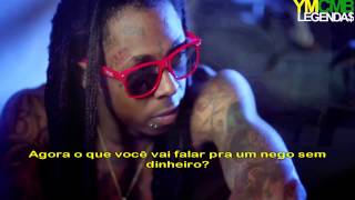 Bow Wow Feat Lil&#39; Wayne &amp; 2 Chainz - I&#39;m Stunt Legendado