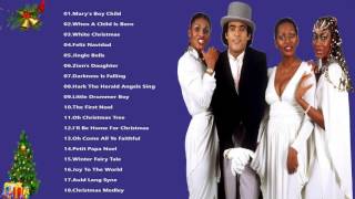 Boney M : Top 20 Christmas Songs All Time